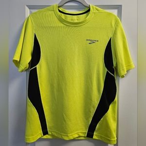 Brooks Running Shirt